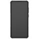Захисний чохол UniCase Hybrid X для Samsung Galaxy A72 (А725) - Black