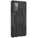 Защитный чехол UniCase Hybrid X для Samsung Galaxy A72 (А725) - Black. Фото 5 из 9