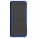 Захисний чохол UniCase Hybrid X для Samsung Galaxy S20 Ultra (G988) - Blue