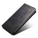 Защитный чехол UniCase Leather Wallet для Samsung Galaxy M14 (M146) - Black. Фото 5 из 10
