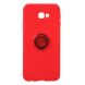 Захисний чохол UniCase Magnetic Ring для Samsung Galaxy J4+ (J415), Red
