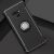 Захисний чохол UniCase Mysterious Cover для Samsung Galaxy Note 9 (N960) - Black