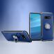 Защитный чехол UniCase Mysterious Cover для Samsung Galaxy S10e - Dark Blue. Фото 2 из 10