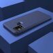 Защитный чехол UniCase Twill Soft для Samsung Galaxy M31 (M315) - Blue. Фото 6 из 8