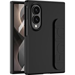 Захисний чохол UniCase Wristband Case (FF) для Samsung Galaxy Fold 8 - Black