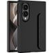Захисний чохол UniCase Wristband Case (FF) для Samsung Galaxy Fold 8 - Black