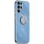 Захисний чохол XINLI Porcelain Ring для Samsung Galaxy S26 Ultra (S948) - Blue
