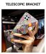 Захисний чохол Deexe Apex Case для Samsung Galaxy A22 (A225) - Color Pattern