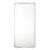 Захисний чохол UniCase AirBag для Samsung Galaxy S20 Plus (G985) - Transparent