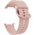 Ремешок KALEBOL Silicone Strap для Samsung Galaxy Watch 8 (40/44mm) / 8 Classic - Pink