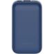 Зовнішній акумулятор Xiaomi Pocket Ed Pro 33W (10000mAh) BHR5785GL - Blue