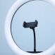 Комплект блогера RTAKO ZJ-ZBT01 Live Streaming Stand - Black