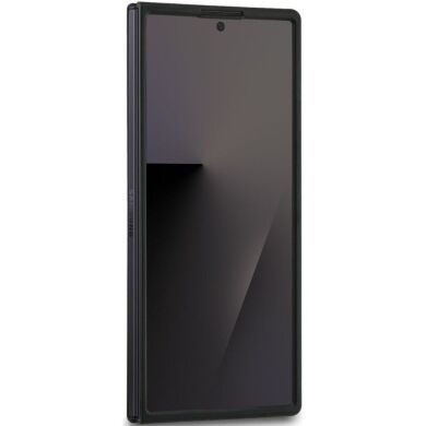 Защитный чехол Guess Big 4G Logo Classic Logo для Samsung Galaxy Fold 7 (GUHCZFD74GMGPI) - Pink