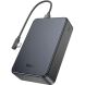 Внешний аккумулятор Hoco J170A 22.5W + PD20W (20000mAh) + кабель Type-C to Type-C - Black. Фото 3 из 6