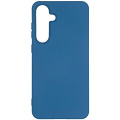 Защитный чехол ArmorStandart ICON Case для Samsung Galaxy S24 FE (S721) - Blue