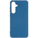 Защитный чехол ArmorStandart ICON Case для Samsung Galaxy S24 FE (S721) - Blue. Фото 1 из 8