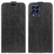 Чехол Deexe Flip Case для Samsung Galaxy M53 (M536) - Black. Фото 1 из 9