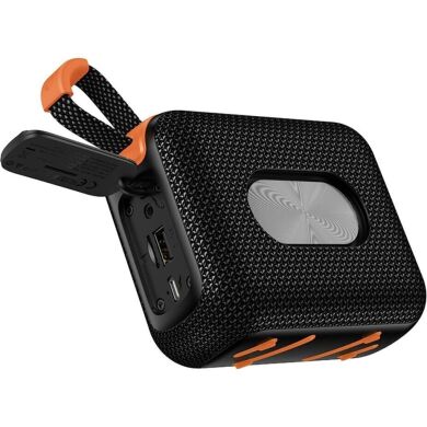 Портативная акустика Hoco HC31 - Black