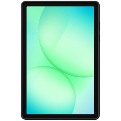 Защитный чехол Spigen Rugged Armor (FT) для Samsung Galaxy Tab A11 Plus (X230/236) ACS10463 - Matte Black