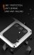 Защитный чехол LOVE MEI Powerful для Samsung Galaxy S24 Plus (S926) - Red. Фото 6 из 9