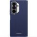 Защитный чехол Dux Ducis Vyne Series для Samsung Galaxy Fold 8 Ultra - Blue. Фото 2 из 11