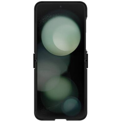 Защитный чехол IMAK Ruiyi Series (FF) для Samsung Galaxy Flip 6 - Black