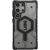 Захисний чохол URBAN ARMOR GEAR (UAG) Pathfinder Clear Pro для Samsung Galaxy S24 Ultra (S928) - Ice