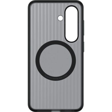 Оригінальний захисний чохол Rugged Magnet для Samsung Galaxy S26 (S942) EF-RS942CBEGWW - Black