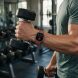 Ремешок Tech-Protect IconBand Pro для Samsung Galaxy Watch Ultra 2 / Ultra / Ultra (2025) - Green. Фото 4 из 5