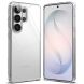 Захисний чохол Ringke Fusion для Samsung Galaxy S26 Ultra (S948) 8800328814394 - Clear