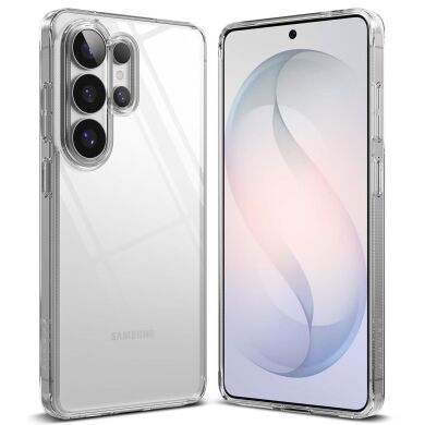 Захисний чохол Ringke Fusion для Samsung Galaxy S26 Ultra (S948) 8800328814394 - Clear