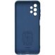 Защитный чехол ArmorStandart ICON Case для Samsung Galaxy A13 (А135) - Dark Blue. Фото 2 из 8