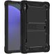 Захисний чохол ArmorStandart Rover для Samsung Galaxy Tab S9 / S9 FE / S10 FE - Black