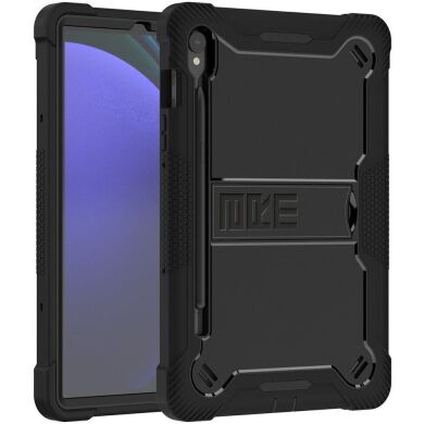 Захисний чохол ArmorStandart Rover для Samsung Galaxy Tab S9 / S9 FE / S10 FE - Black
