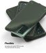 Защитный чехол RINGKE Onyx для Samsung Galaxy S20 FE (G780) - Black. Фото 8 из 11