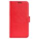 Чехол-книжка Deexe Wallet Style для Samsung Galaxy A13 (А135) - Red. Фото 2 из 6