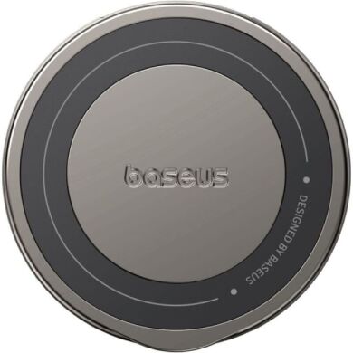 Магнітний тримач Baseus PrimeTrip VX1 (C4016900C123-00) - Black