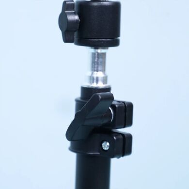 Комплект блогера RTAKO ZJ-ZBT01 Live Streaming Stand - Black
