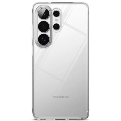 Захисний чохол Ringke Fusion для Samsung Galaxy S26 Ultra (S948) 8800328814394 - Clear