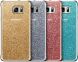 Накладка Glitter Cover для Samsung Galaxy Note 5 (N920) EF-XN920CLEGRU - Blue. Фото 5 из 7