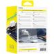 Мережевий зарядний пристрій Baseus EnerFill FE11 2C+U (100W) P10182102213-00 - White