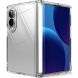 Защитный чехол Ringke Fusion Flap для Samsung Galaxy Fold 8 (8800328819351) - Clear. Фото 2 из 23