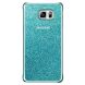 Накладка Glitter Cover для Samsung Galaxy Note 5 (N920) EF-XN920CLEGRU - Blue