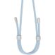 Набор ремешков Spigen (SGP) Universal Strap Set Crossbody & Wrist (AFA08364) - Mute Blue. Фото 8 из 17