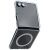 Защитный чехол ArmorStandart Clear MagCase (FF) для Samsung Galaxy Flip 8 - Transparent