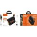 Портативная акустика Hoco HC31 - Black. Фото 4 из 6