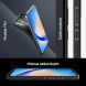 Захисний чохол Spigen (SGP) Liquid Air для Samsung Galaxy A34 (A346) - Awesome Violet