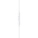 Оригинальная гарнитура Apple EarPods with 3.5 mm Headphone Plug (MWU53ZM/A) - White. Фото 5 из 6