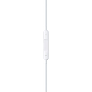 Оригинальная гарнитура Apple EarPods with 3.5 mm Headphone Plug (MWU53ZM/A) - White