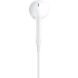 Оригинальная гарнитура Apple EarPods with 3.5 mm Headphone Plug (MWU53ZM/A) - White. Фото 4 из 6